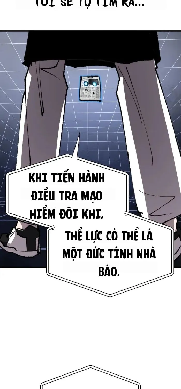 Hòn Đảo Sao Và Xiềng Xích Chap 40 - Next Chap 41