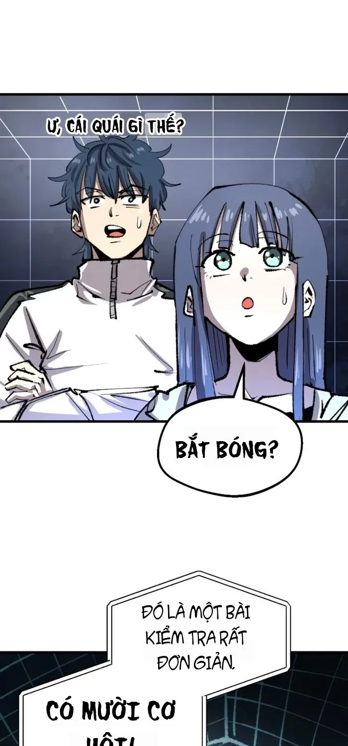 Hòn Đảo Sao Và Xiềng Xích Chap 40 - Next Chap 41