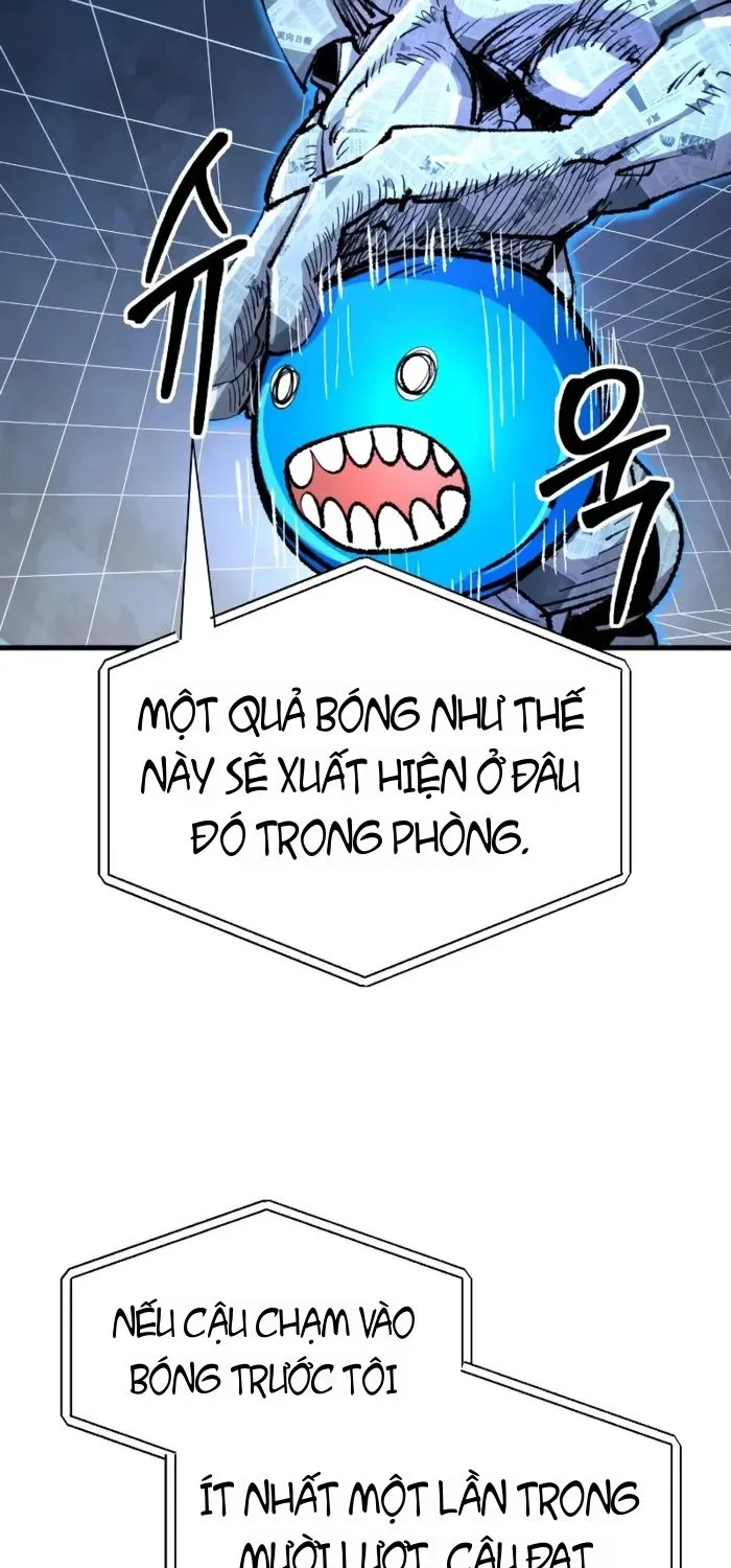 Hòn Đảo Sao Và Xiềng Xích Chap 40 - Next Chap 41