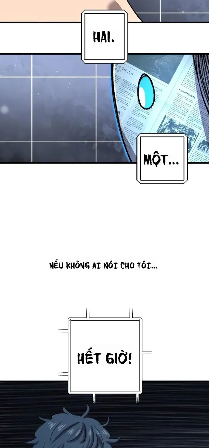 Hòn Đảo Sao Và Xiềng Xích Chap 40 - Next Chap 41
