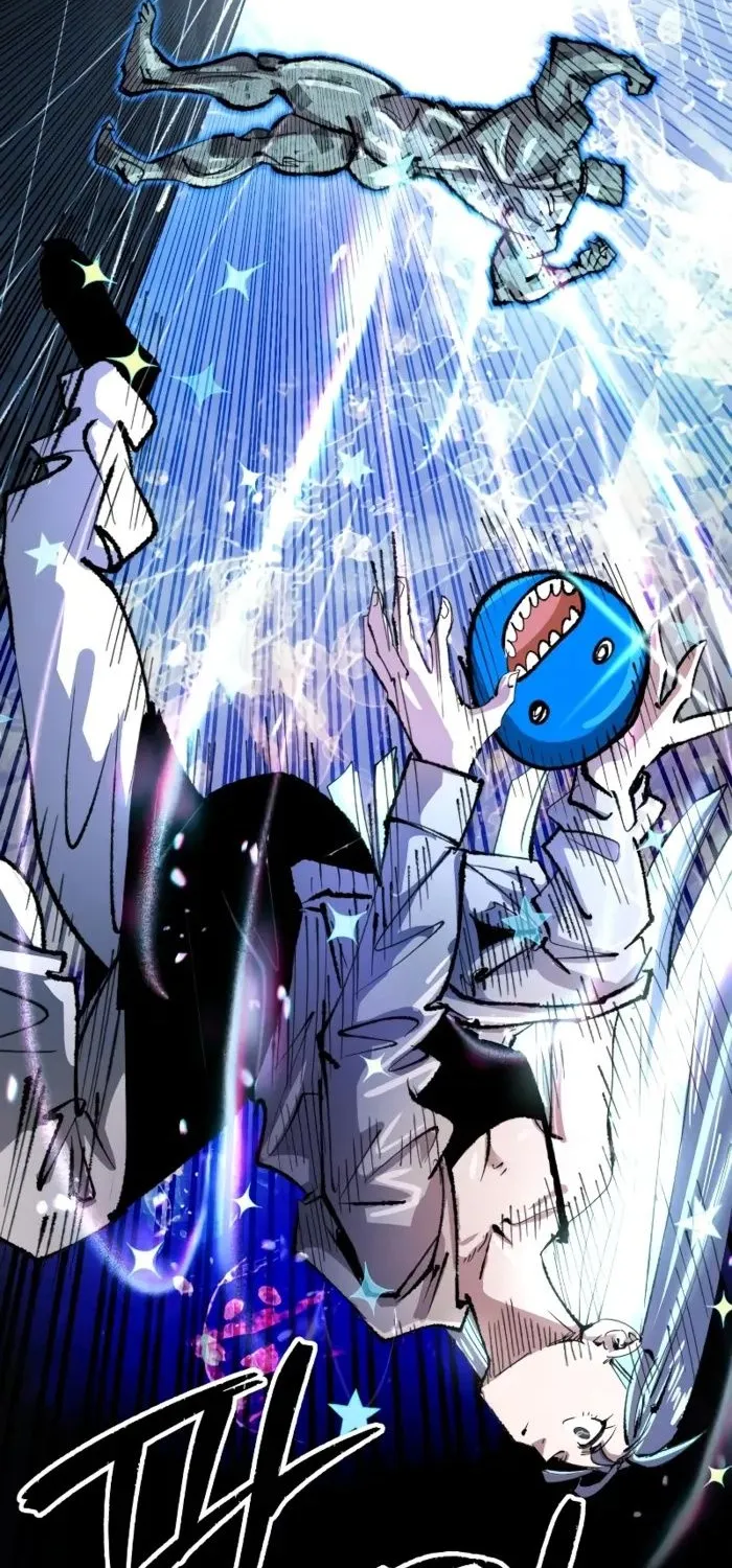 Hòn Đảo Sao Và Xiềng Xích Chap 40 - Next Chap 41