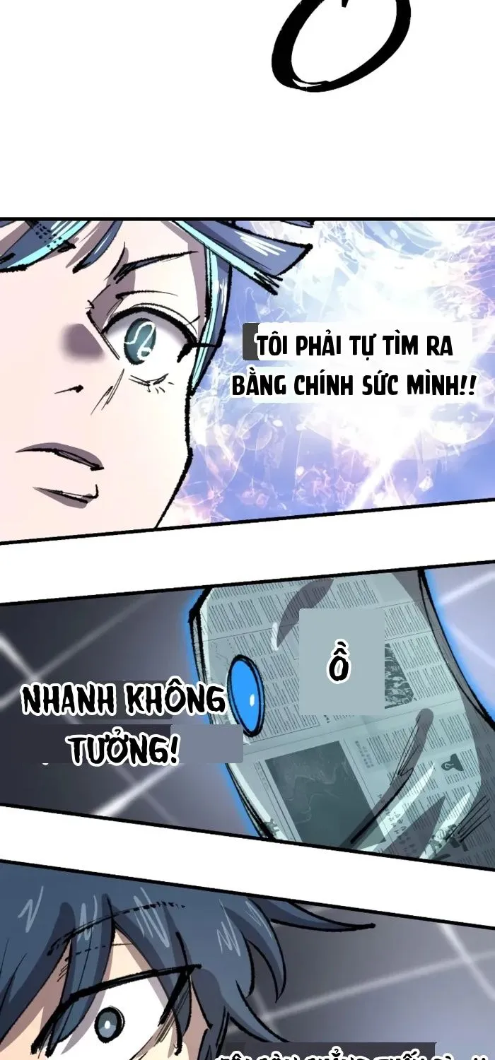 Hòn Đảo Sao Và Xiềng Xích Chap 40 - Next Chap 41