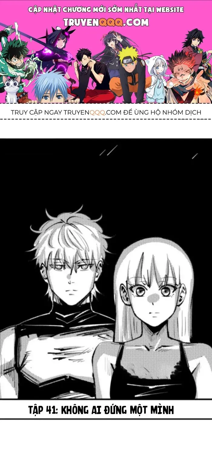Hòn Đảo Sao Và Xiềng Xích Chap 41 - Next Chap 42