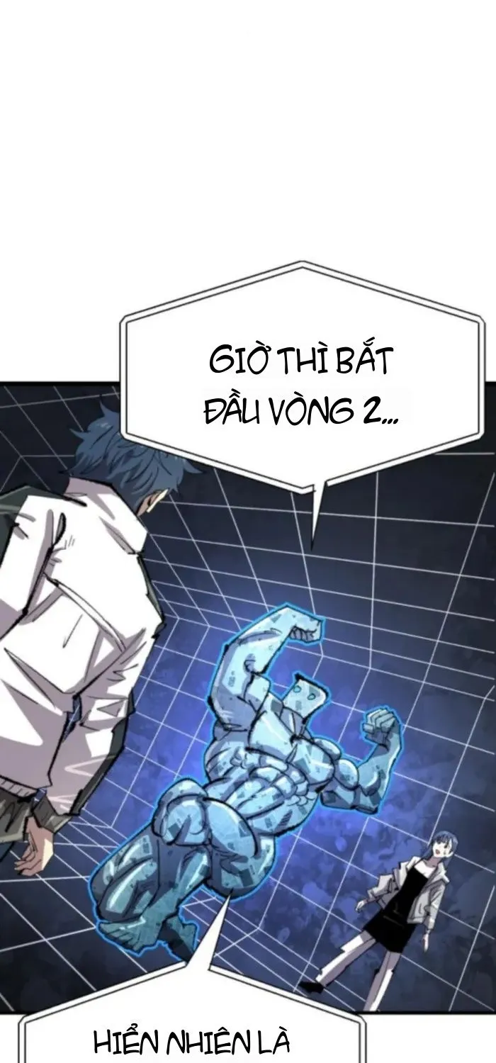 Hòn Đảo Sao Và Xiềng Xích Chap 41 - Next Chap 42