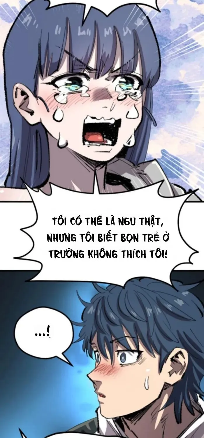 Hòn Đảo Sao Và Xiềng Xích Chap 41 - Next Chap 42