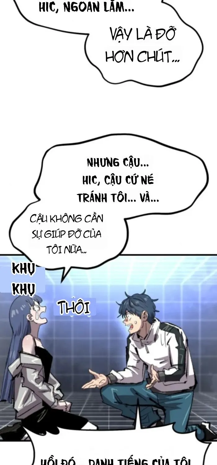 Hòn Đảo Sao Và Xiềng Xích Chap 41 - Next Chap 42