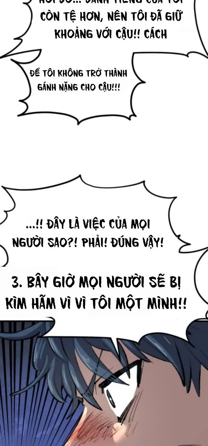 Hòn Đảo Sao Và Xiềng Xích Chap 41 - Next Chap 42