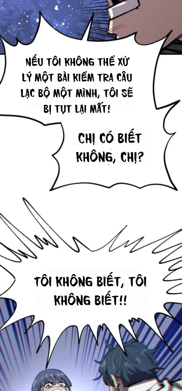 Hòn Đảo Sao Và Xiềng Xích Chap 41 - Next Chap 42
