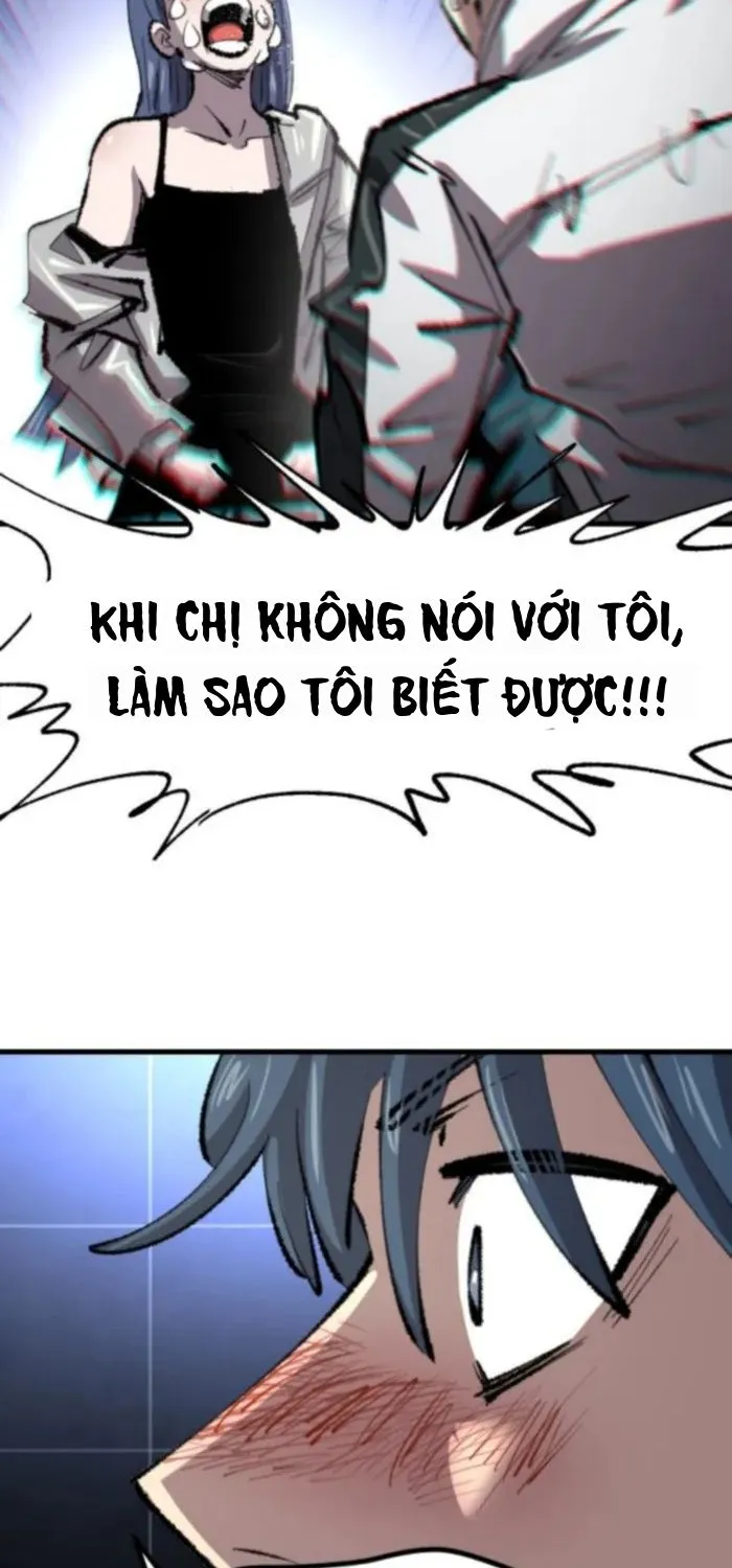 Hòn Đảo Sao Và Xiềng Xích Chap 41 - Next Chap 42