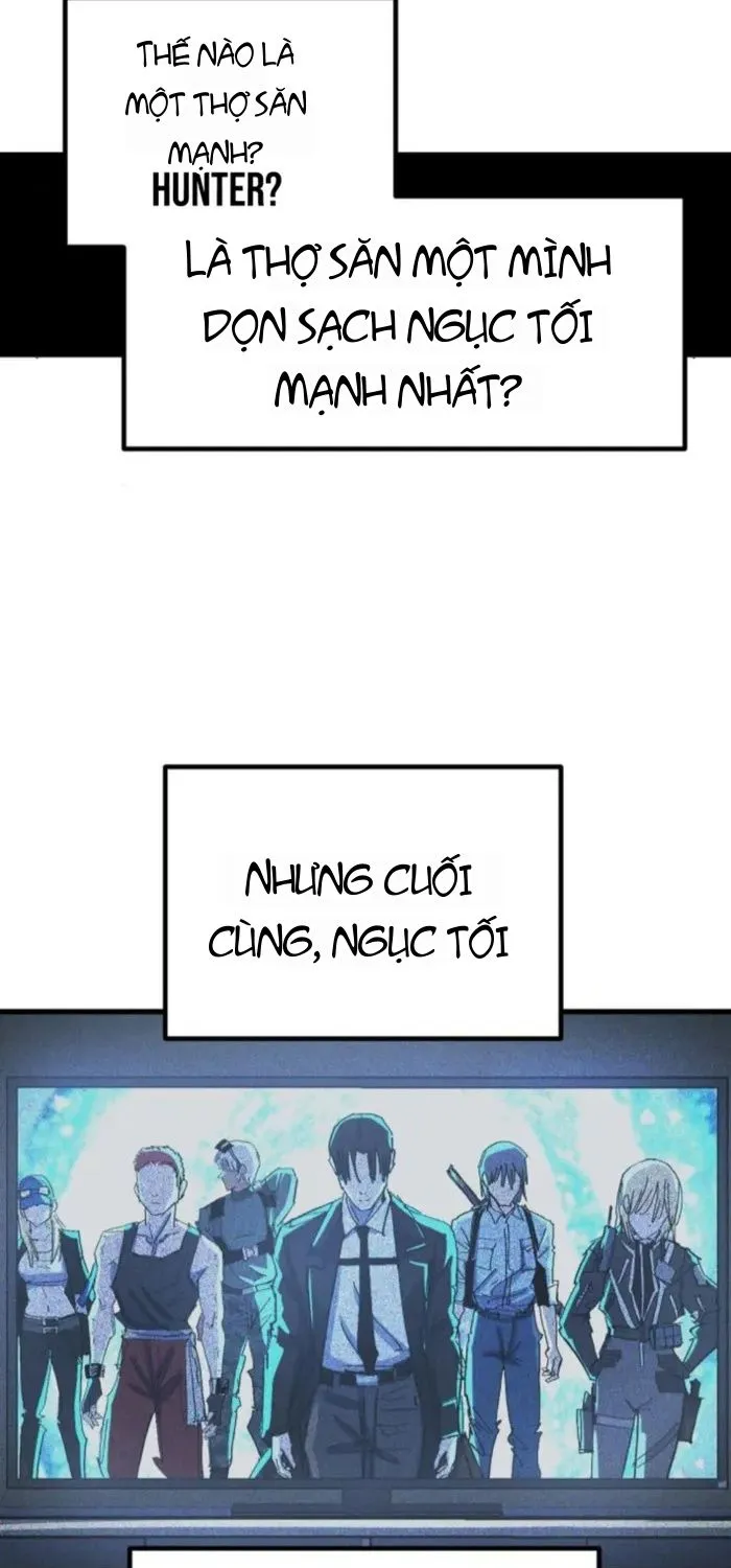 Hòn Đảo Sao Và Xiềng Xích Chap 41 - Next Chap 42