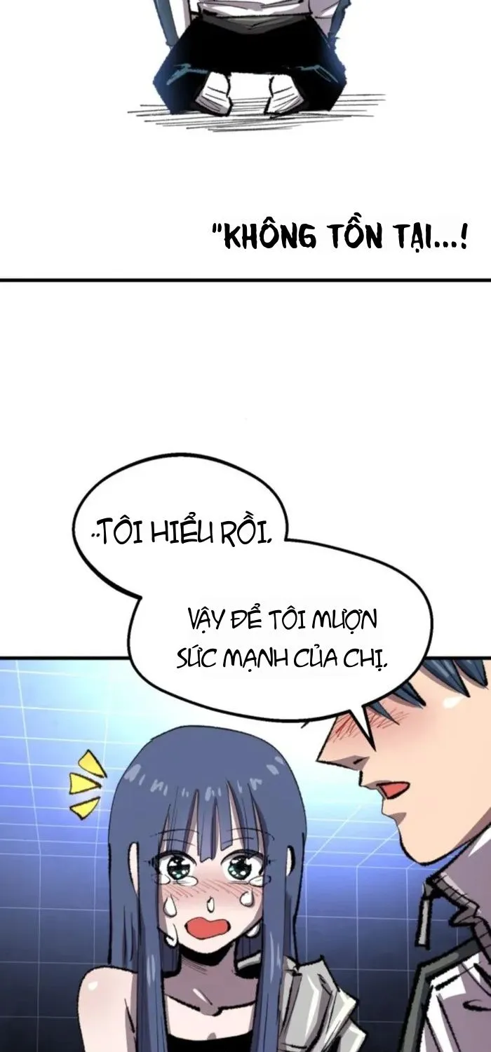 Hòn Đảo Sao Và Xiềng Xích Chap 41 - Next Chap 42