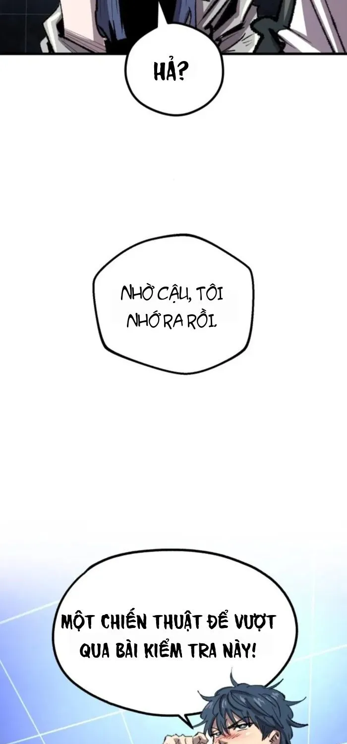Hòn Đảo Sao Và Xiềng Xích Chap 41 - Next Chap 42