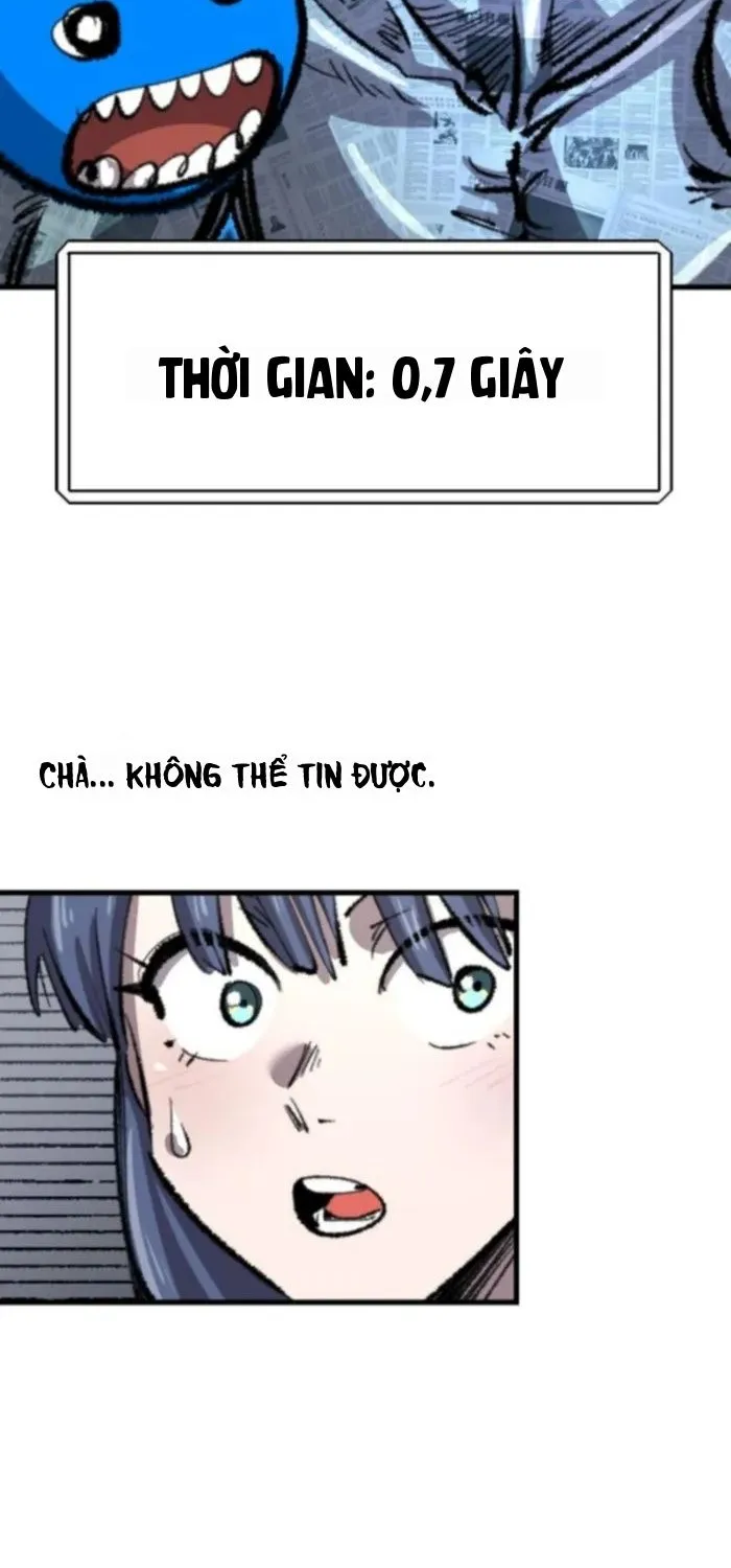 Hòn Đảo Sao Và Xiềng Xích Chap 41 - Next Chap 42
