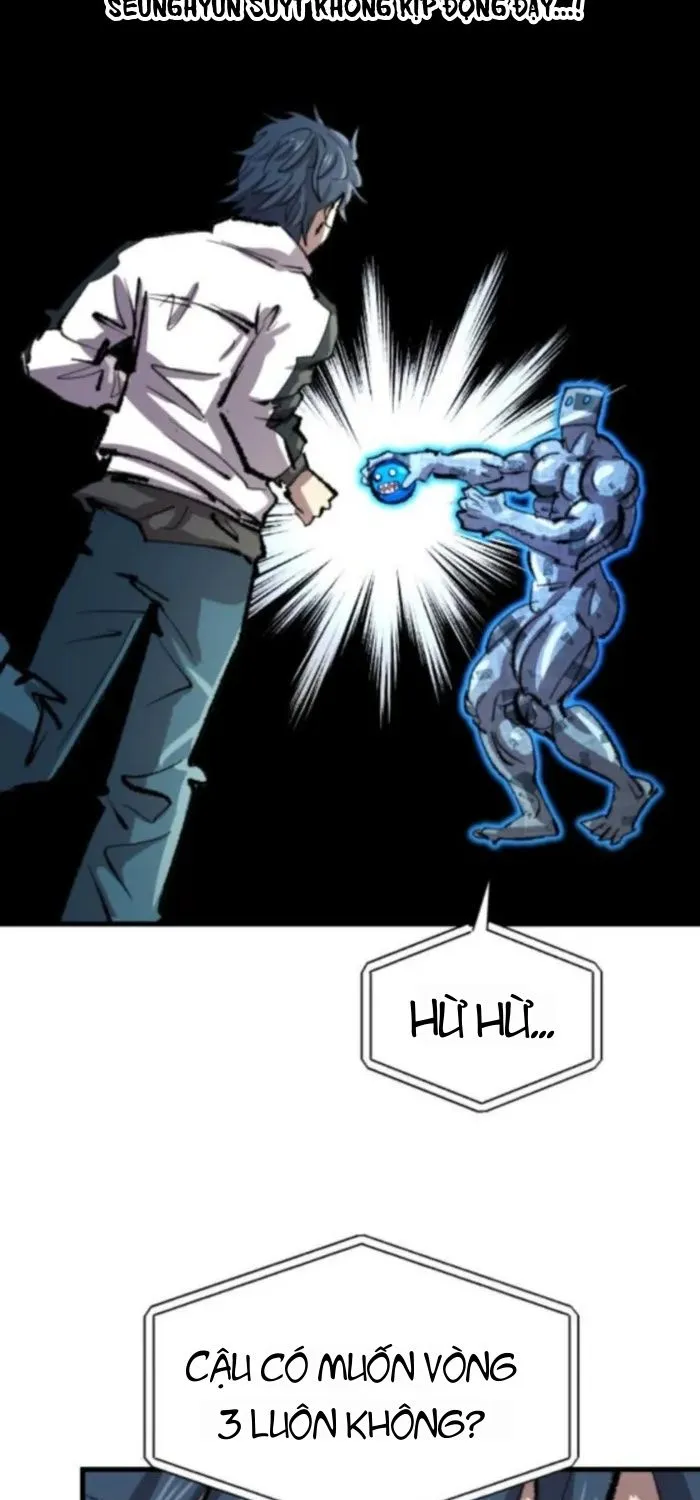Hòn Đảo Sao Và Xiềng Xích Chap 41 - Next Chap 42