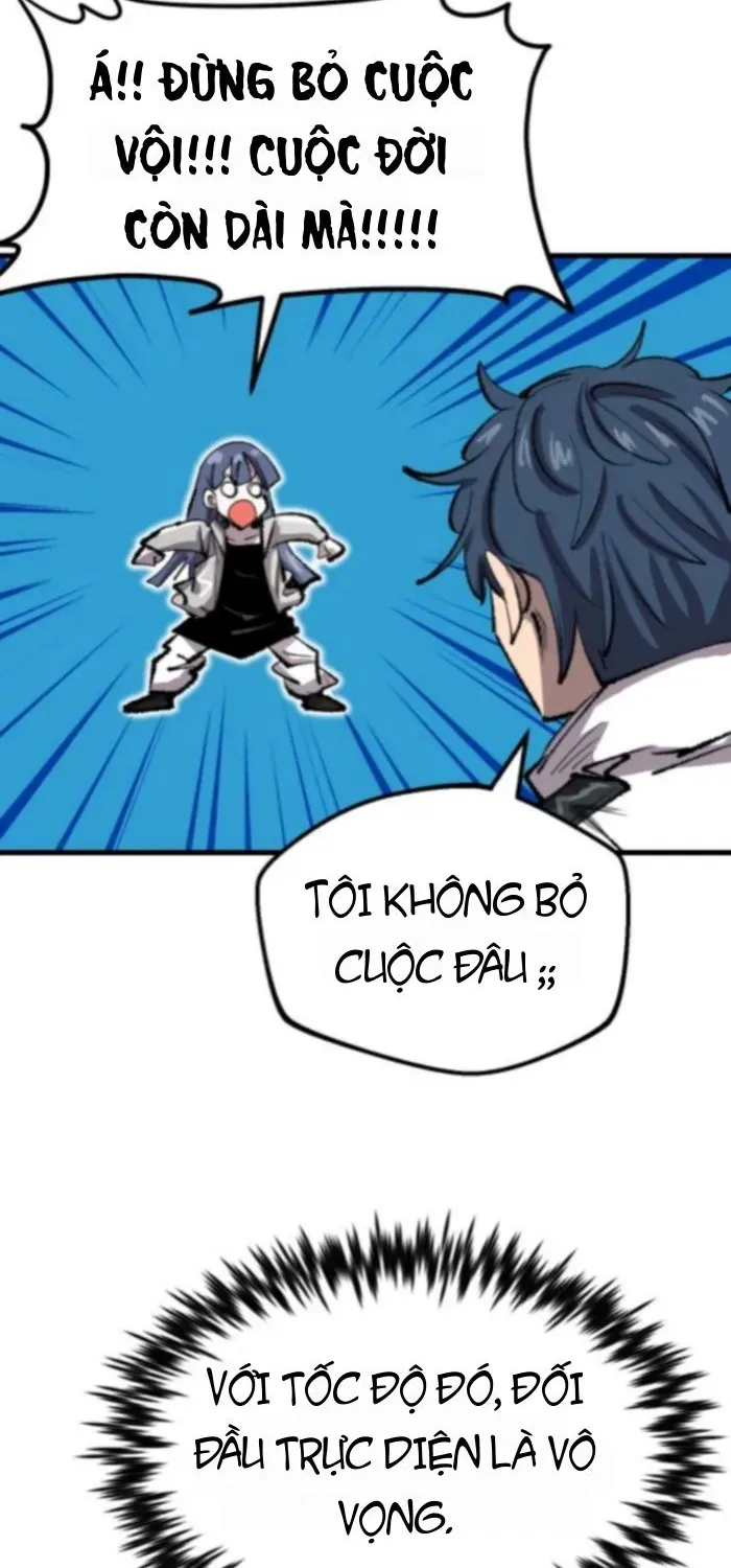 Hòn Đảo Sao Và Xiềng Xích Chap 41 - Next Chap 42