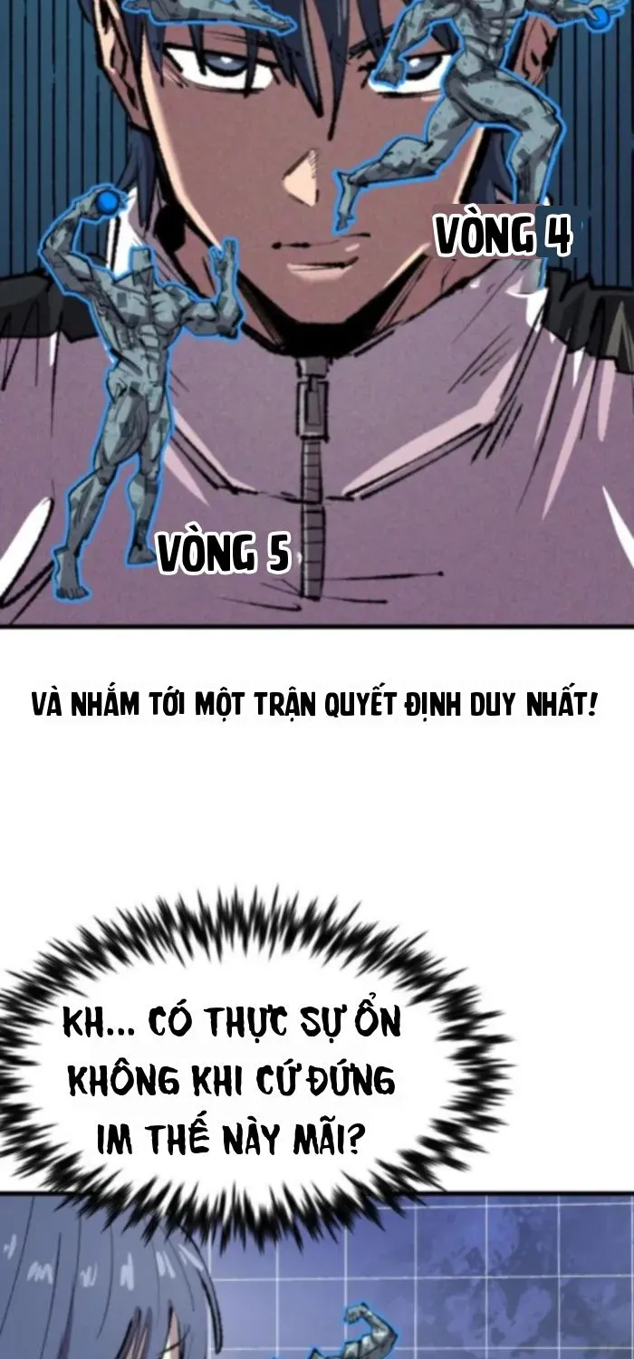 Hòn Đảo Sao Và Xiềng Xích Chap 41 - Next Chap 42