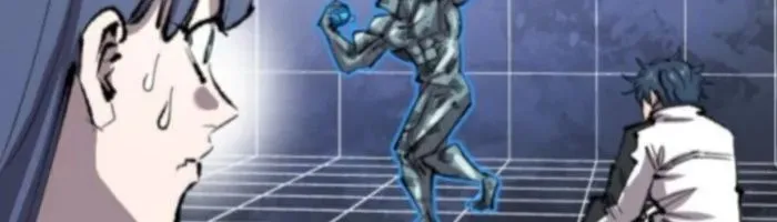 Hòn Đảo Sao Và Xiềng Xích Chap 41 - Next Chap 42