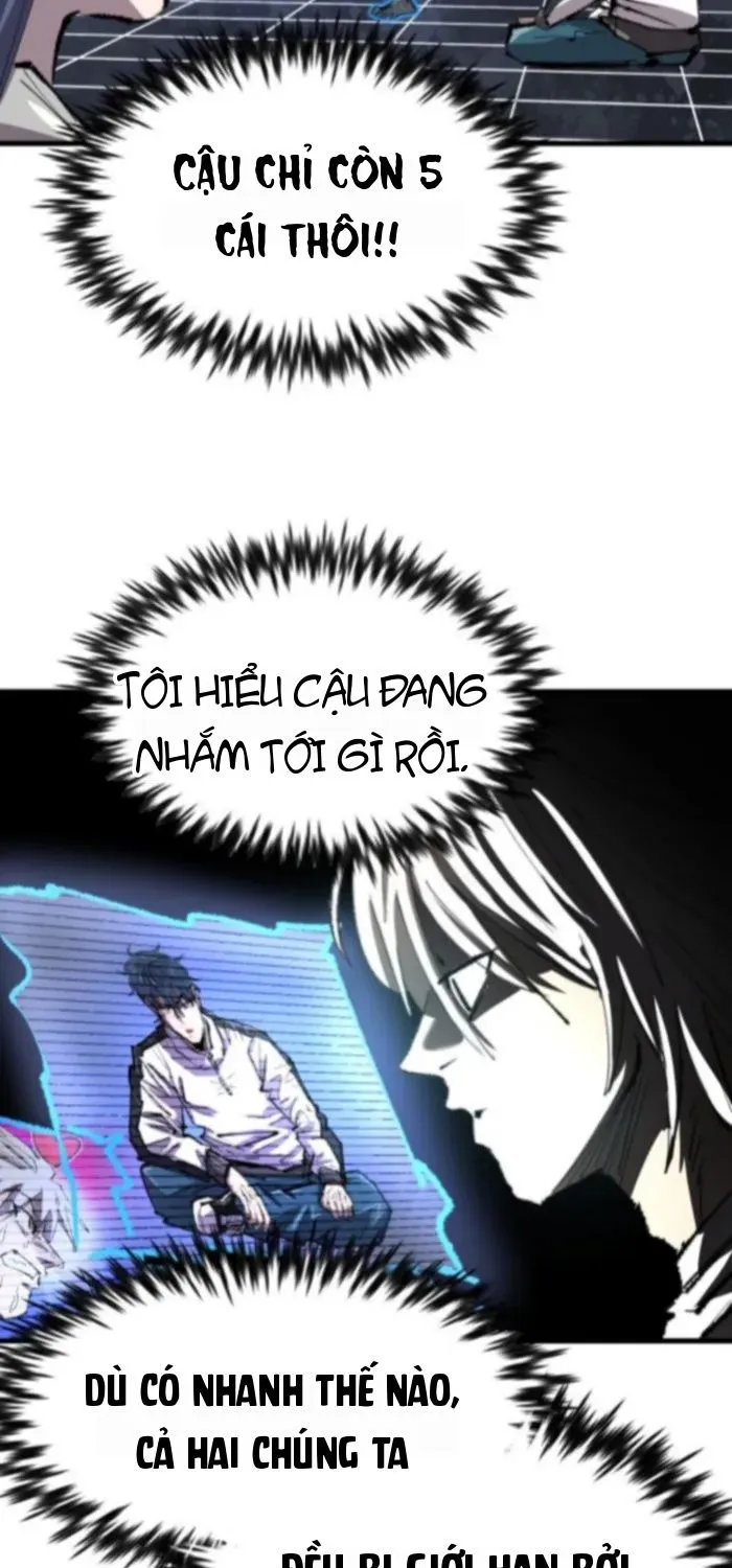 Hòn Đảo Sao Và Xiềng Xích Chap 41 - Next Chap 42