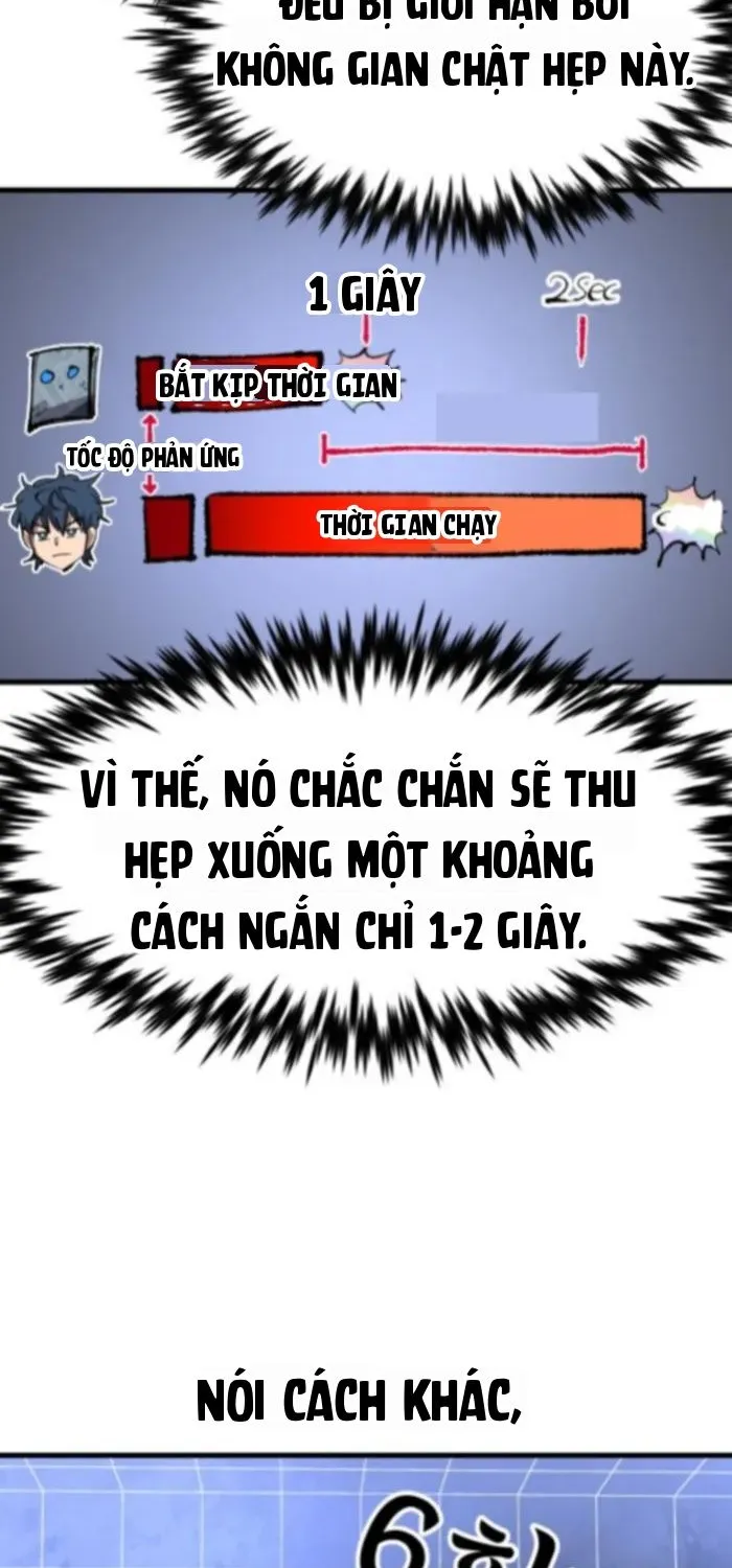 Hòn Đảo Sao Và Xiềng Xích Chap 41 - Next Chap 42