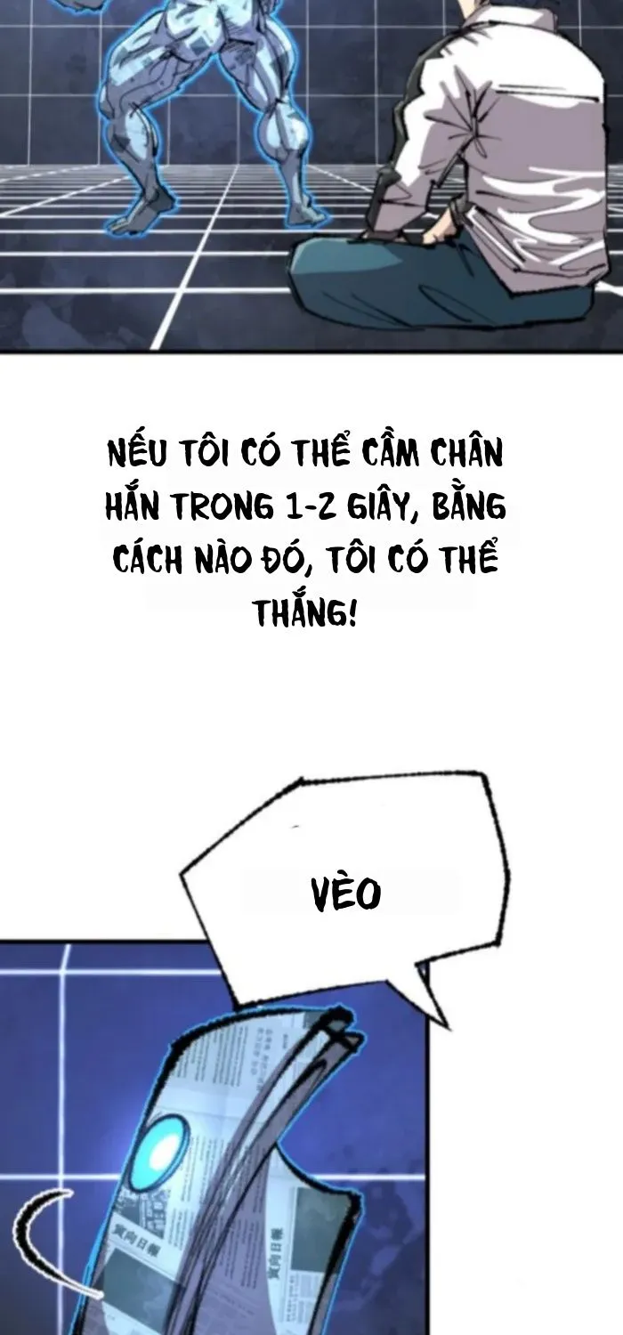Hòn Đảo Sao Và Xiềng Xích Chap 41 - Next Chap 42