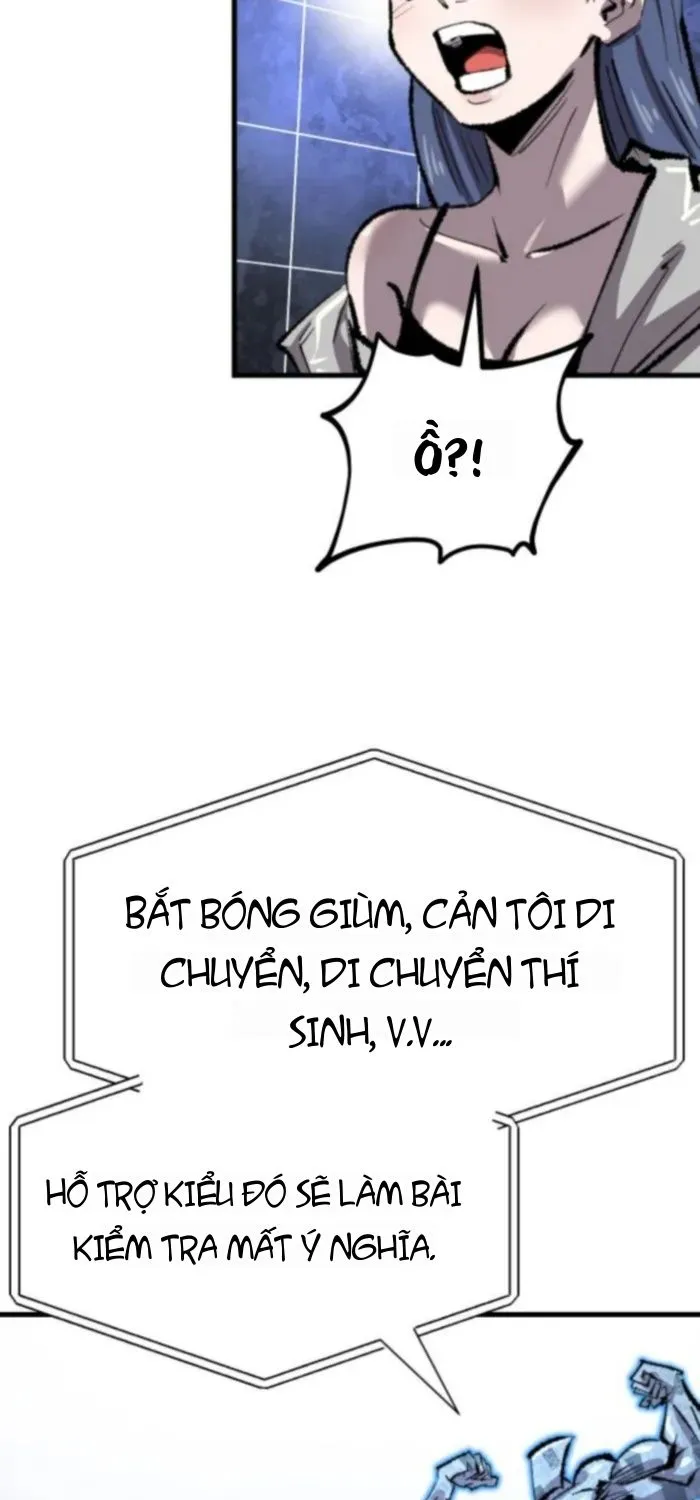 Hòn Đảo Sao Và Xiềng Xích Chap 41 - Next Chap 42