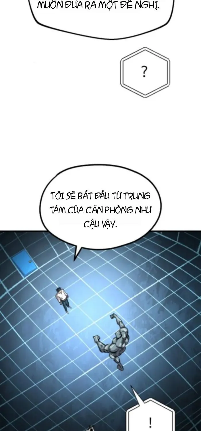 Hòn Đảo Sao Và Xiềng Xích Chap 41 - Next Chap 42