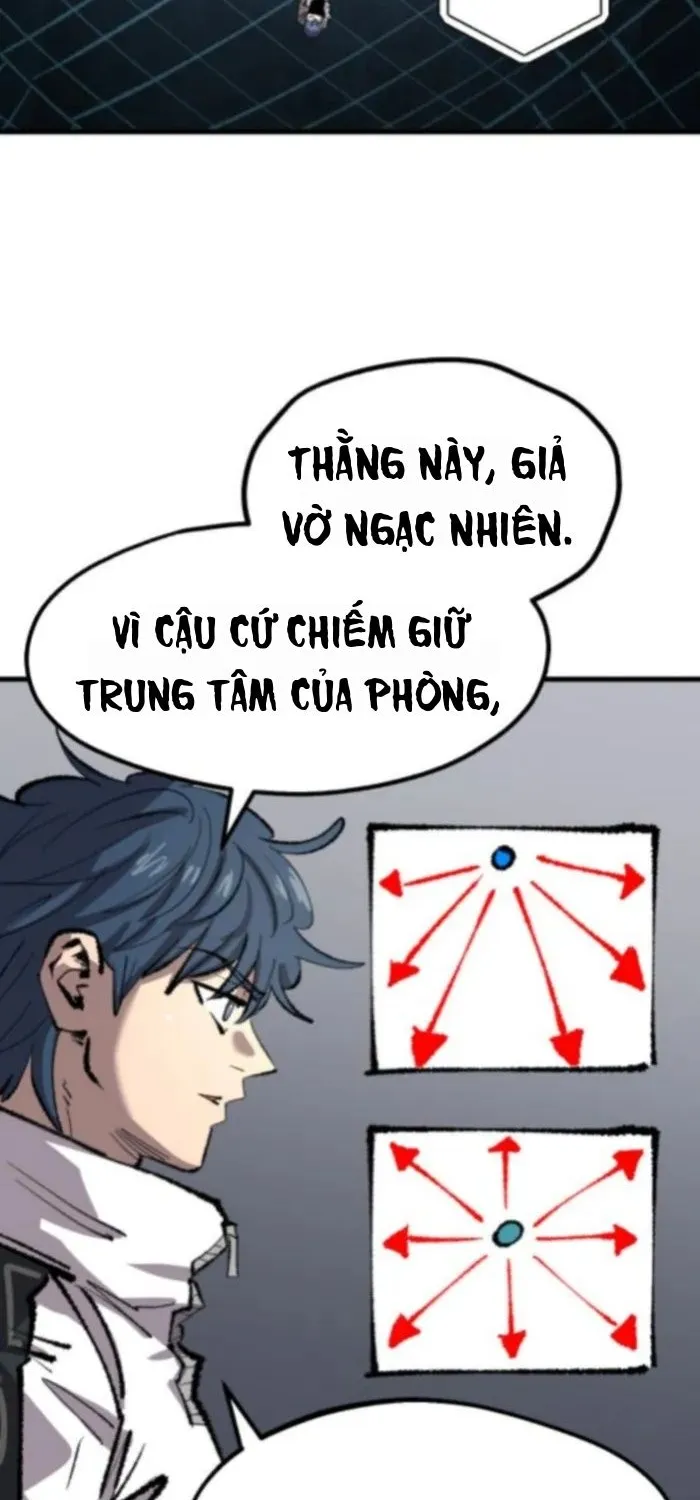 Hòn Đảo Sao Và Xiềng Xích Chap 41 - Next Chap 42