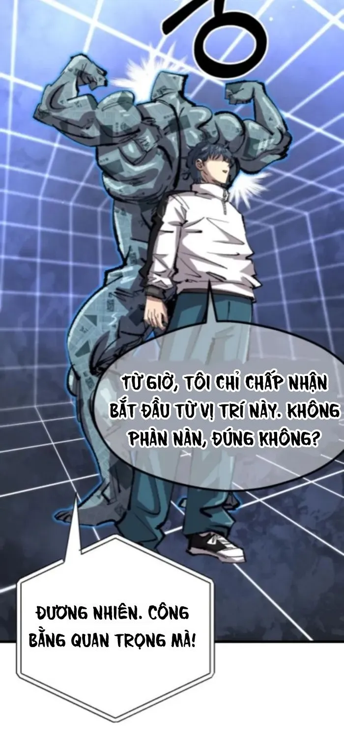 Hòn Đảo Sao Và Xiềng Xích Chap 41 - Next Chap 42