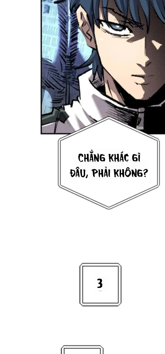 Hòn Đảo Sao Và Xiềng Xích Chap 41 - Next Chap 42