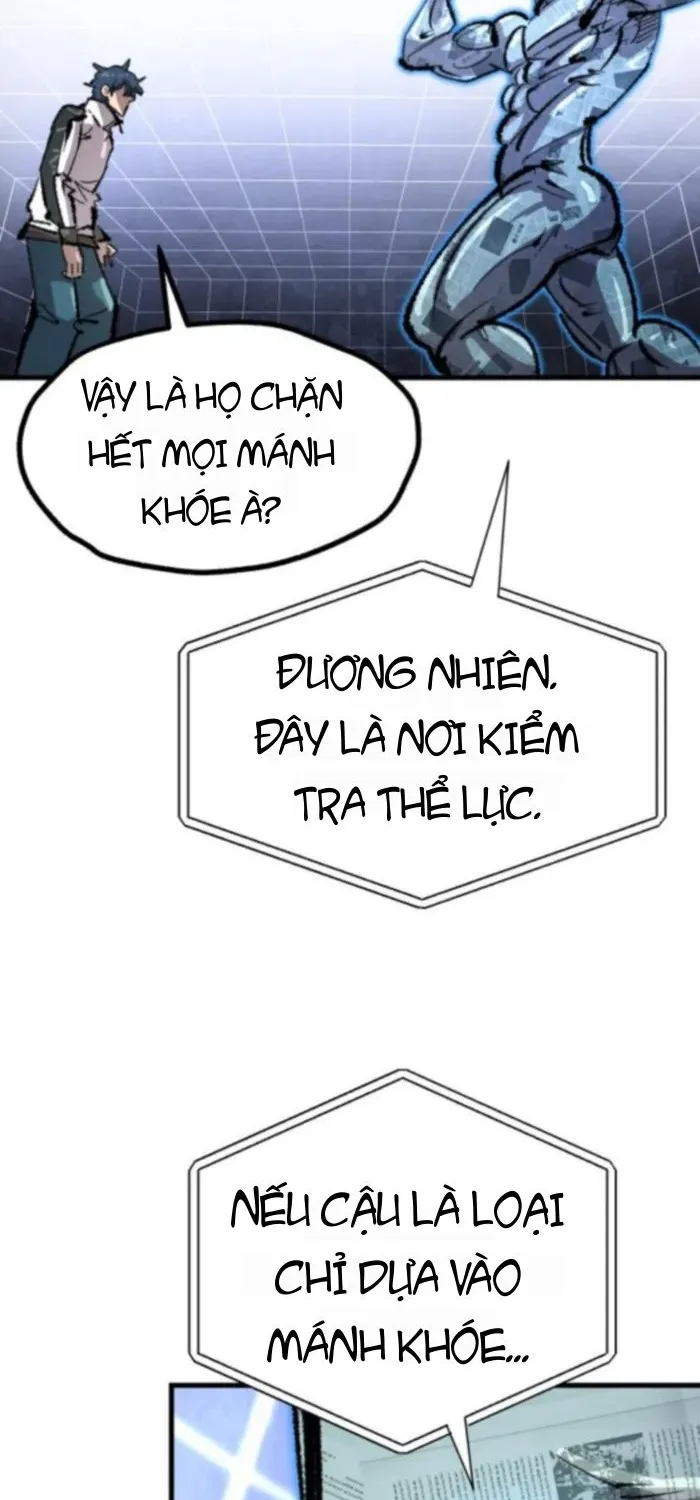 Hòn Đảo Sao Và Xiềng Xích Chap 41 - Next Chap 42