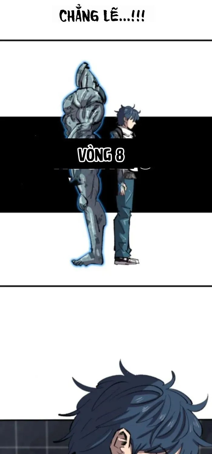 Hòn Đảo Sao Và Xiềng Xích Chap 41 - Next Chap 42