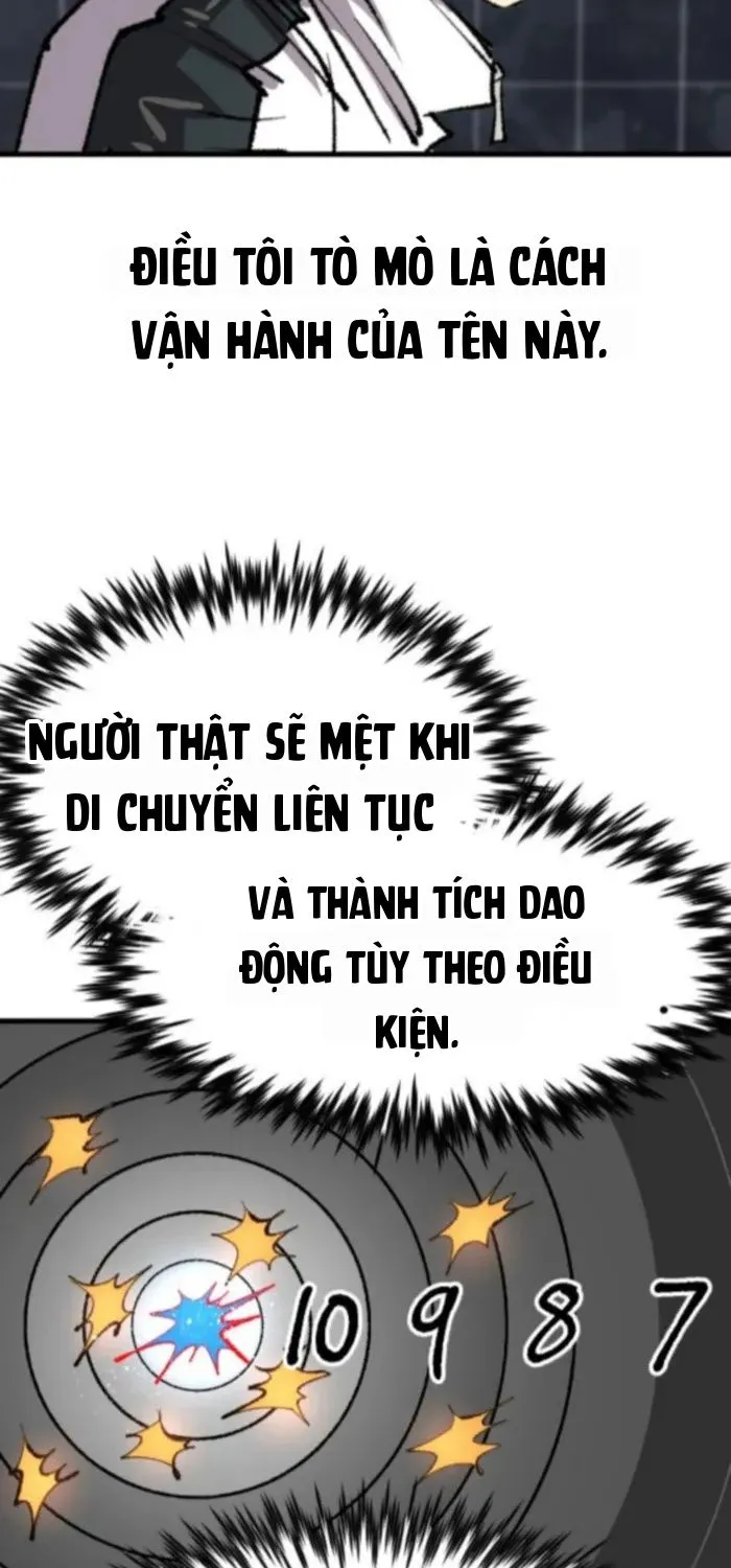 Hòn Đảo Sao Và Xiềng Xích Chap 41 - Next Chap 42