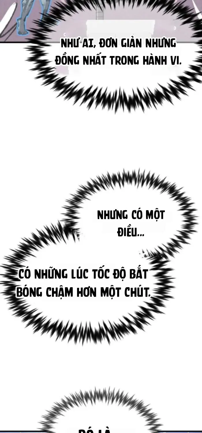 Hòn Đảo Sao Và Xiềng Xích Chap 41 - Next Chap 42