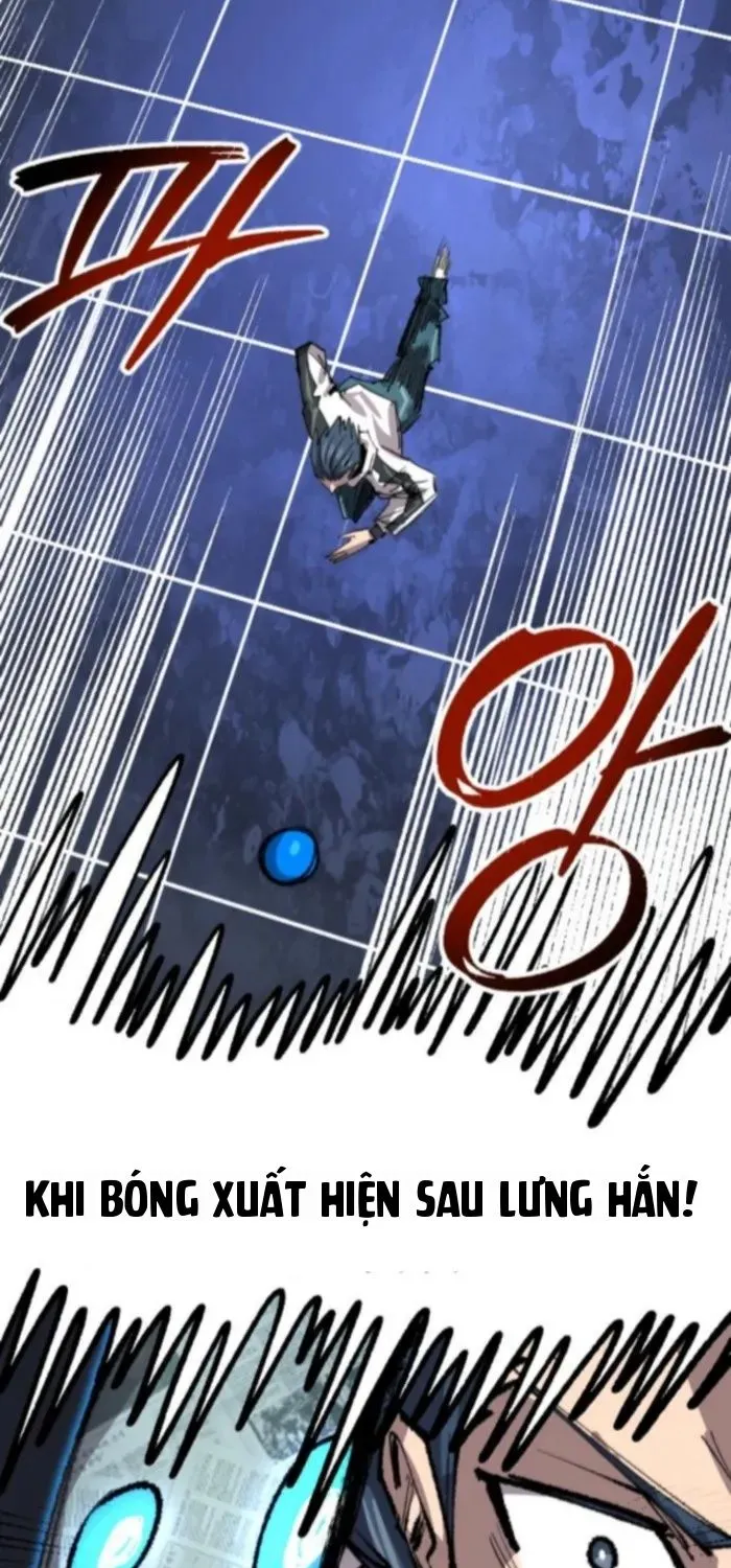 Hòn Đảo Sao Và Xiềng Xích Chap 41 - Next Chap 42