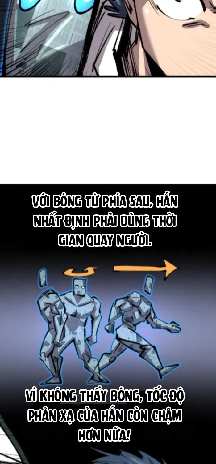 Hòn Đảo Sao Và Xiềng Xích Chap 41 - Next Chap 42