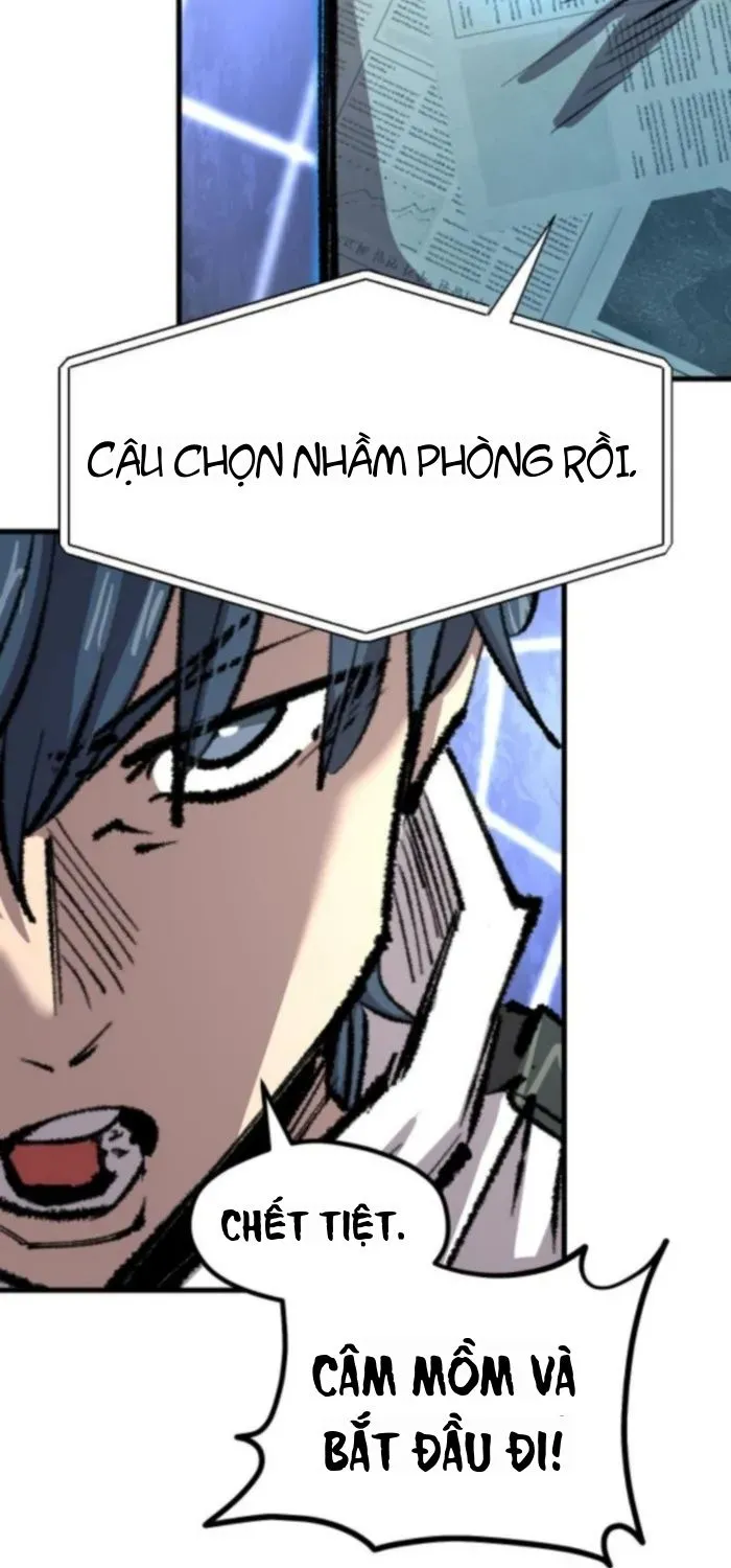 Hòn Đảo Sao Và Xiềng Xích Chap 41 - Next Chap 42