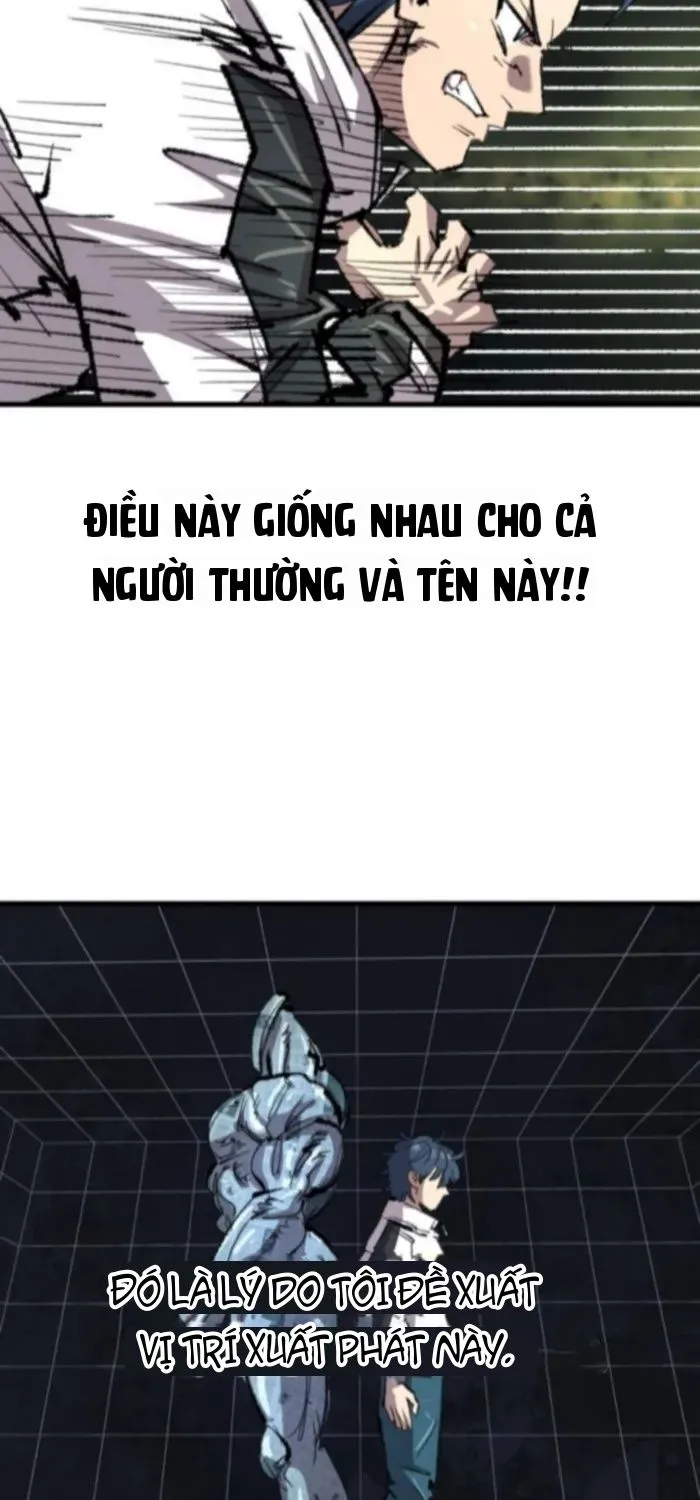 Hòn Đảo Sao Và Xiềng Xích Chap 41 - Next Chap 42