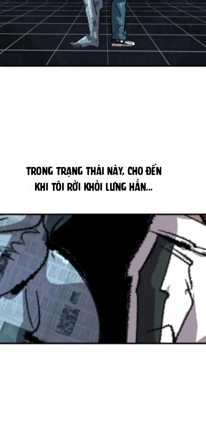 Hòn Đảo Sao Và Xiềng Xích Chap 41 - Next Chap 42