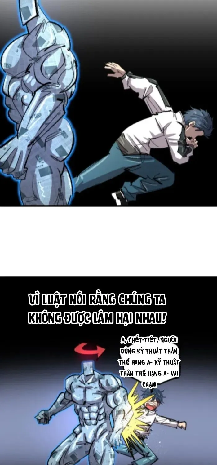 Hòn Đảo Sao Và Xiềng Xích Chap 41 - Next Chap 42