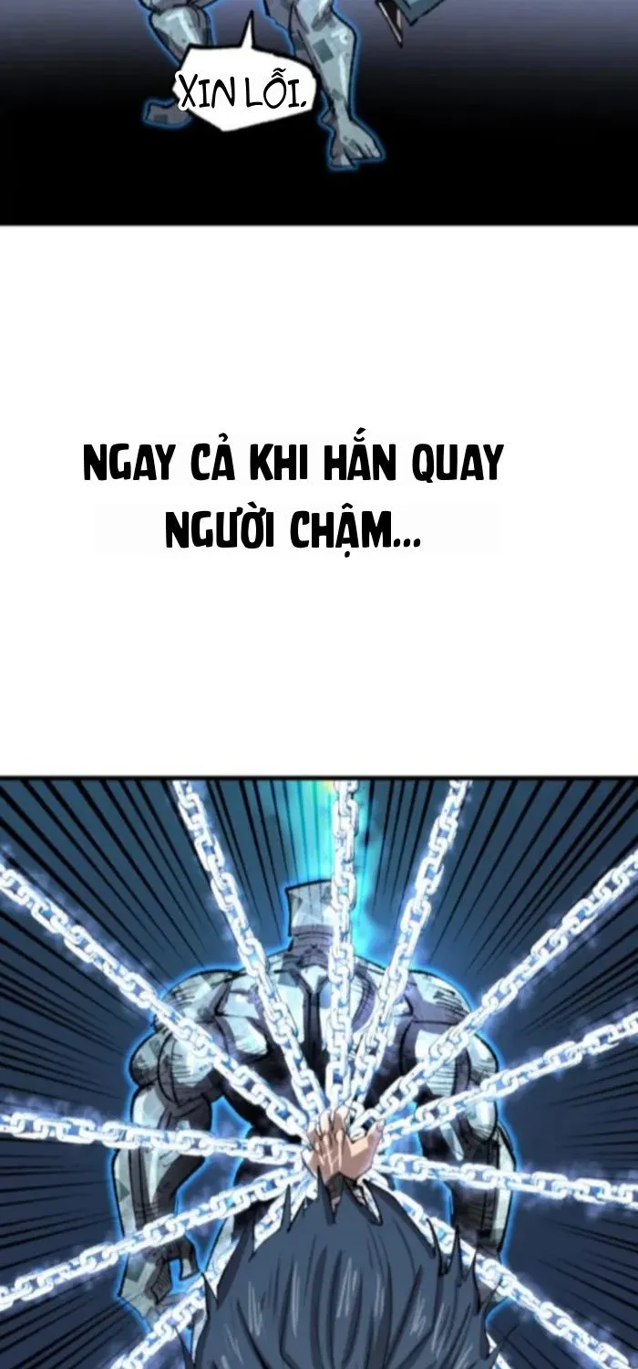 Hòn Đảo Sao Và Xiềng Xích Chap 41 - Next Chap 42