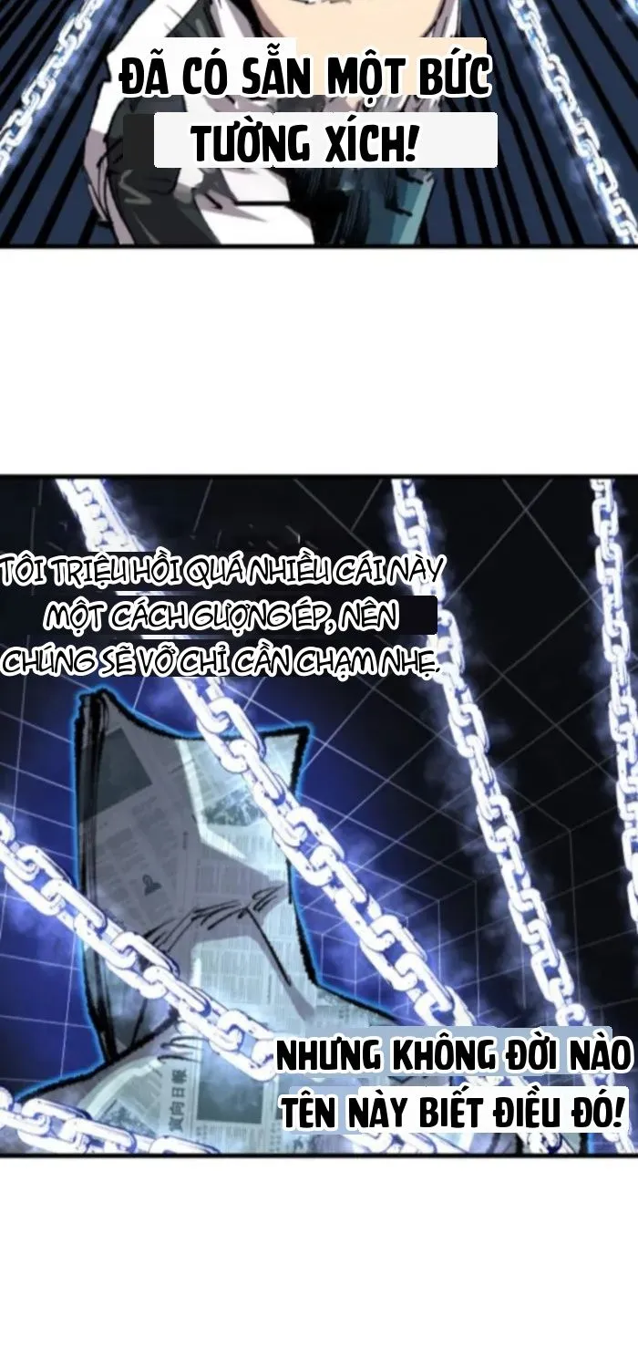 Hòn Đảo Sao Và Xiềng Xích Chap 41 - Next Chap 42