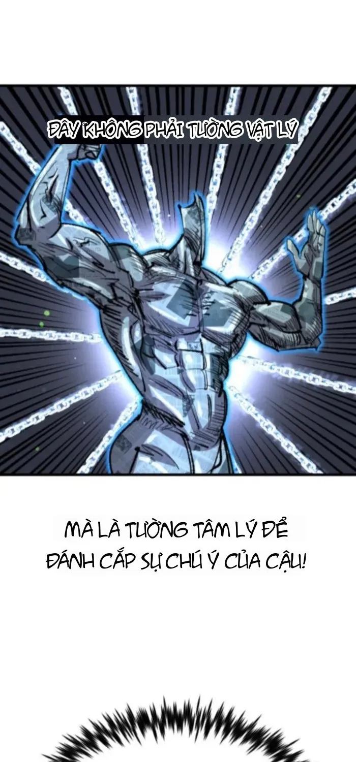 Hòn Đảo Sao Và Xiềng Xích Chap 41 - Next Chap 42