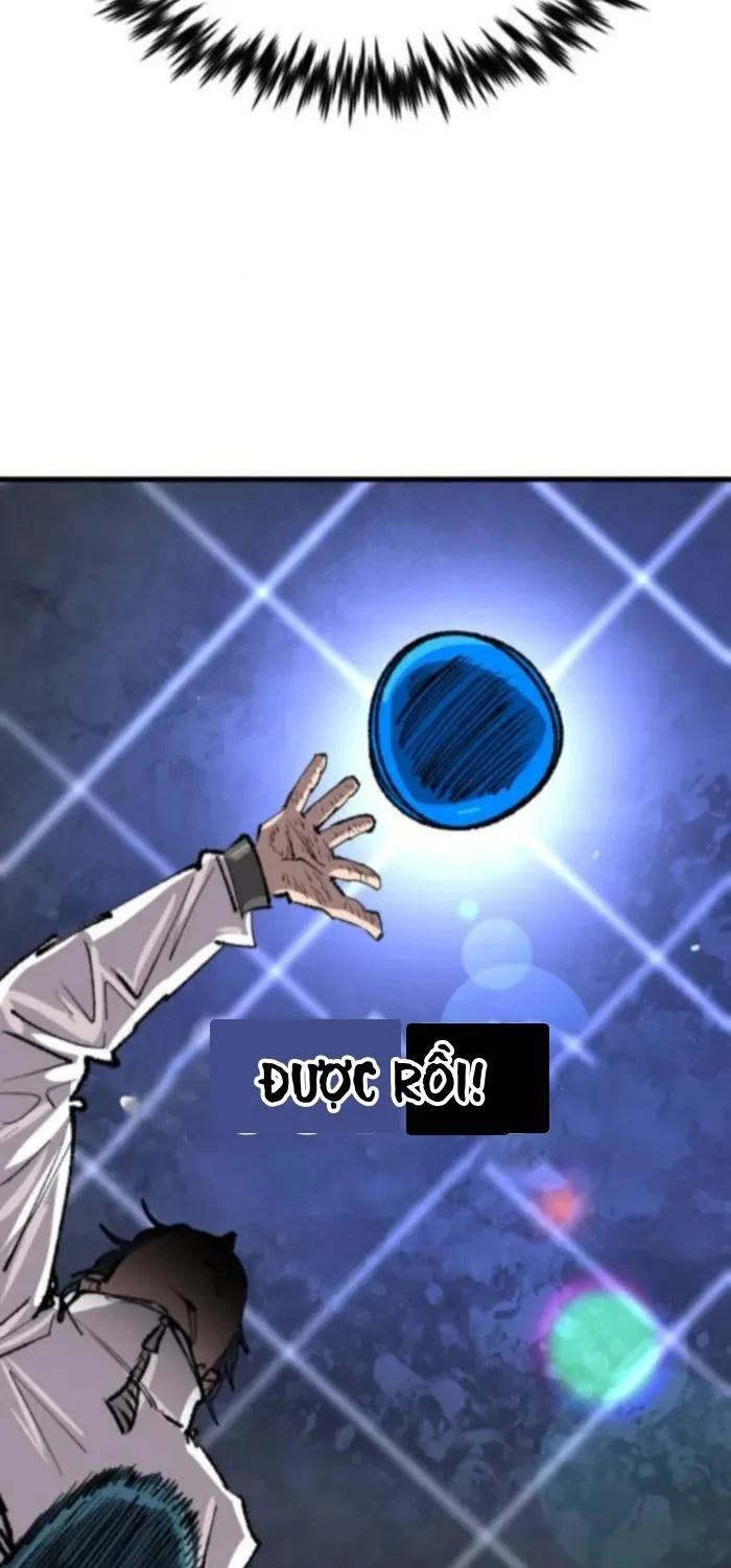 Hòn Đảo Sao Và Xiềng Xích Chap 41 - Next Chap 42