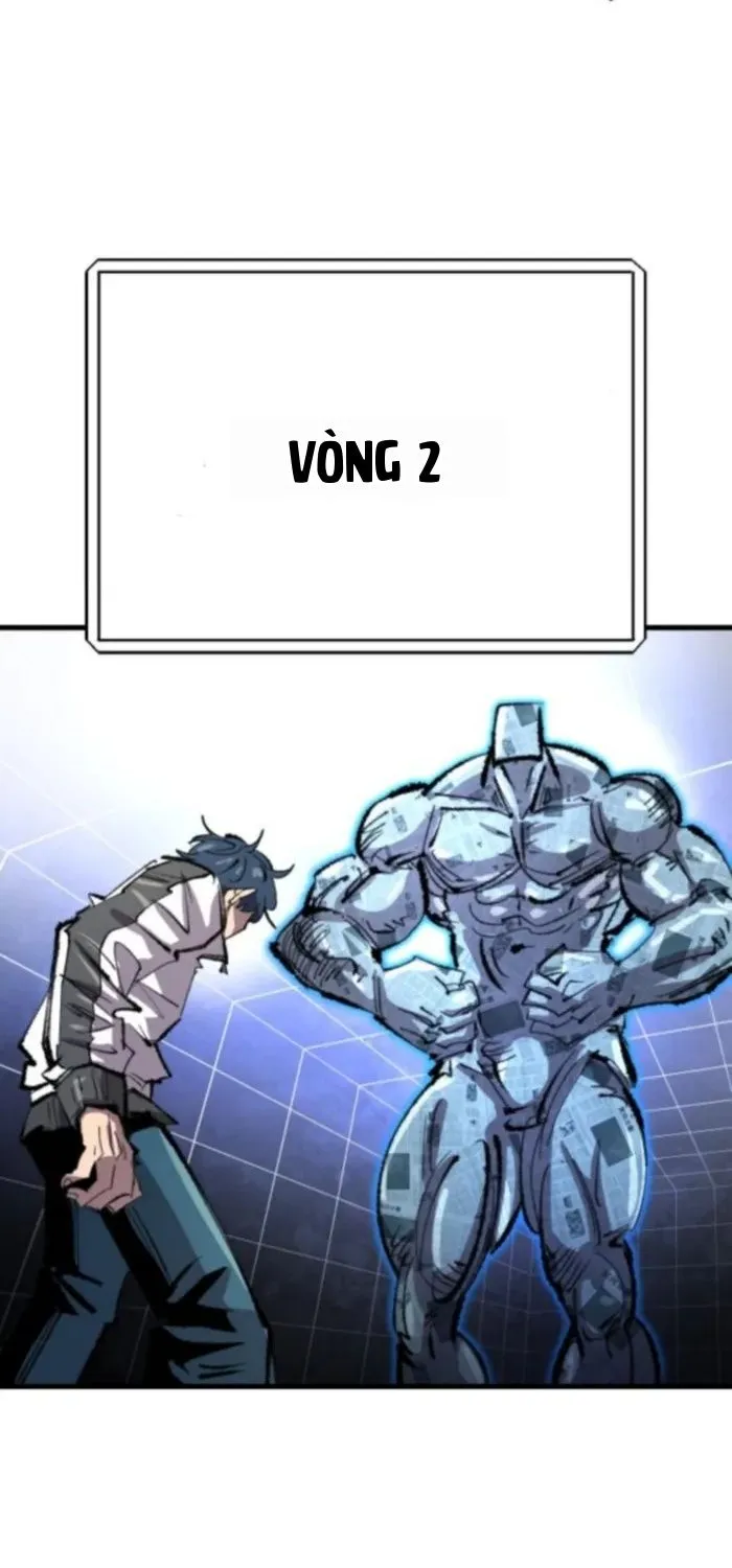 Hòn Đảo Sao Và Xiềng Xích Chap 41 - Next Chap 42