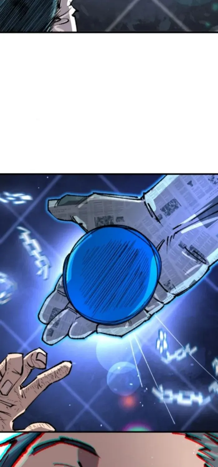 Hòn Đảo Sao Và Xiềng Xích Chap 41 - Next Chap 42