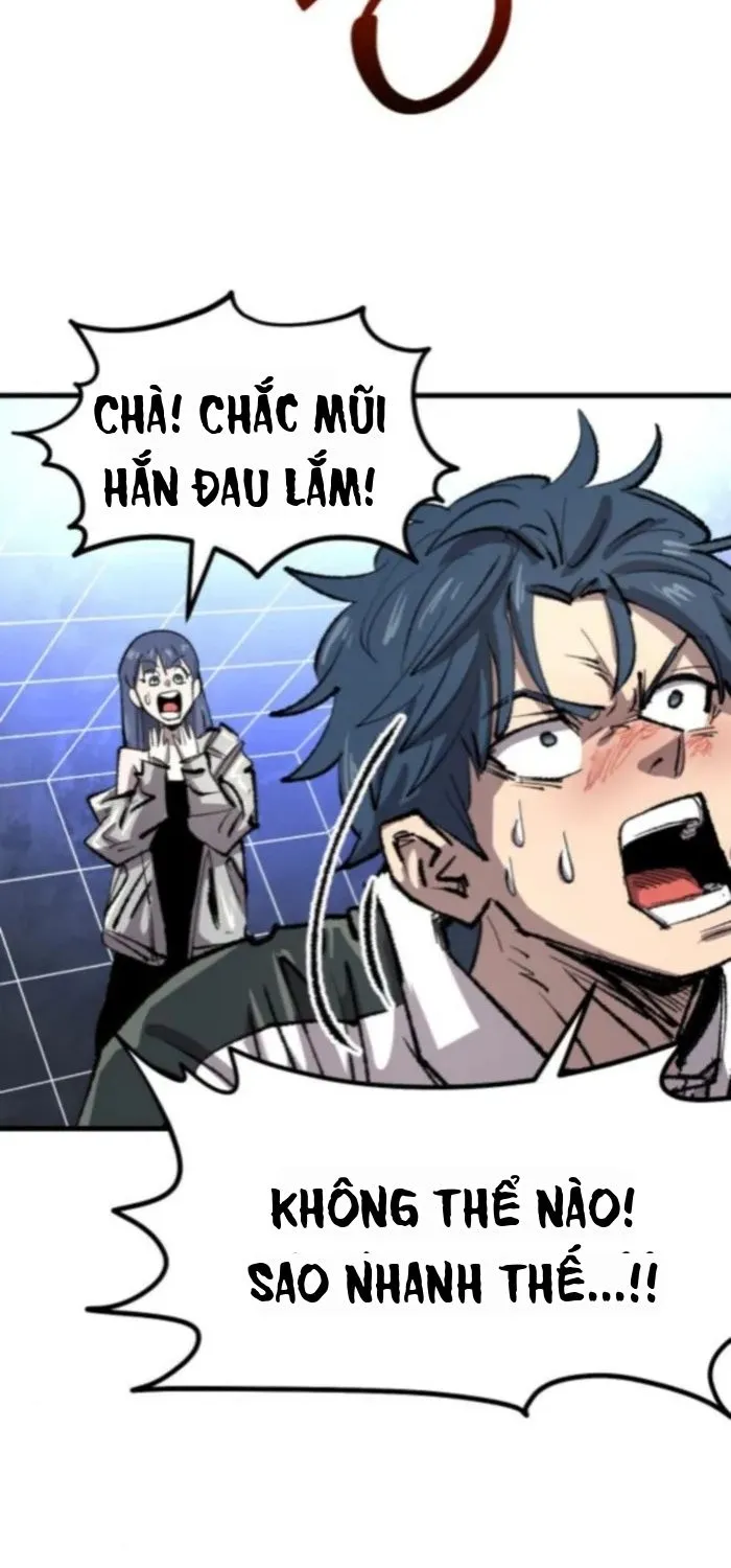 Hòn Đảo Sao Và Xiềng Xích Chap 41 - Next Chap 42