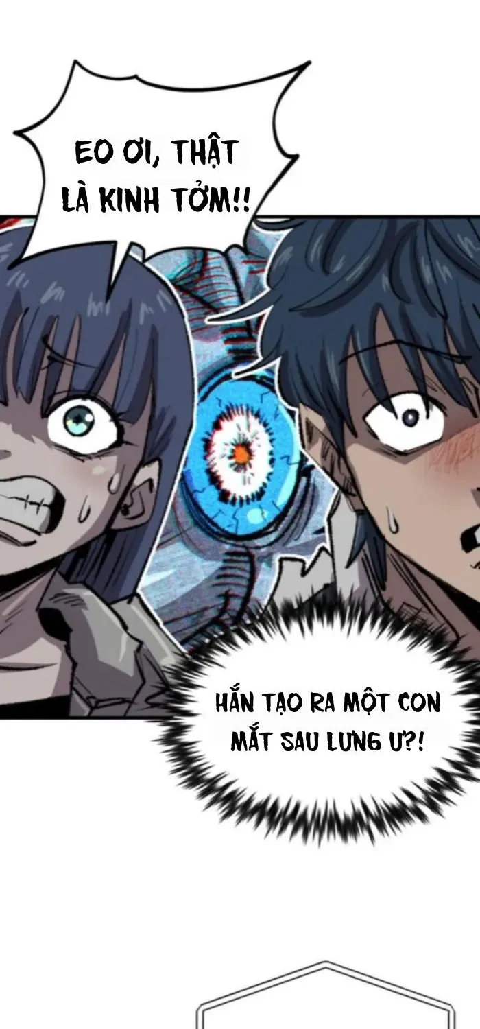 Hòn Đảo Sao Và Xiềng Xích Chap 41 - Next Chap 42