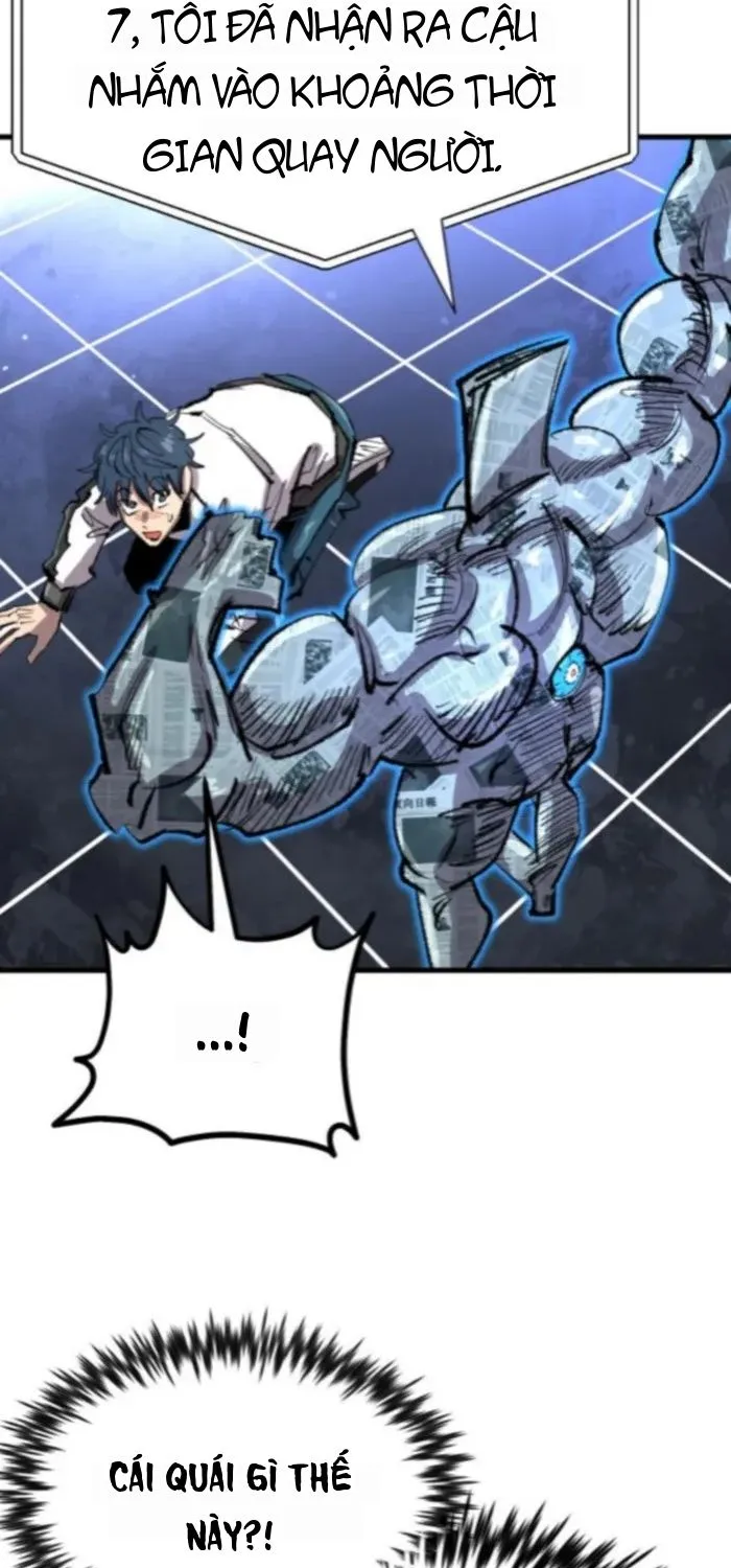 Hòn Đảo Sao Và Xiềng Xích Chap 41 - Next Chap 42