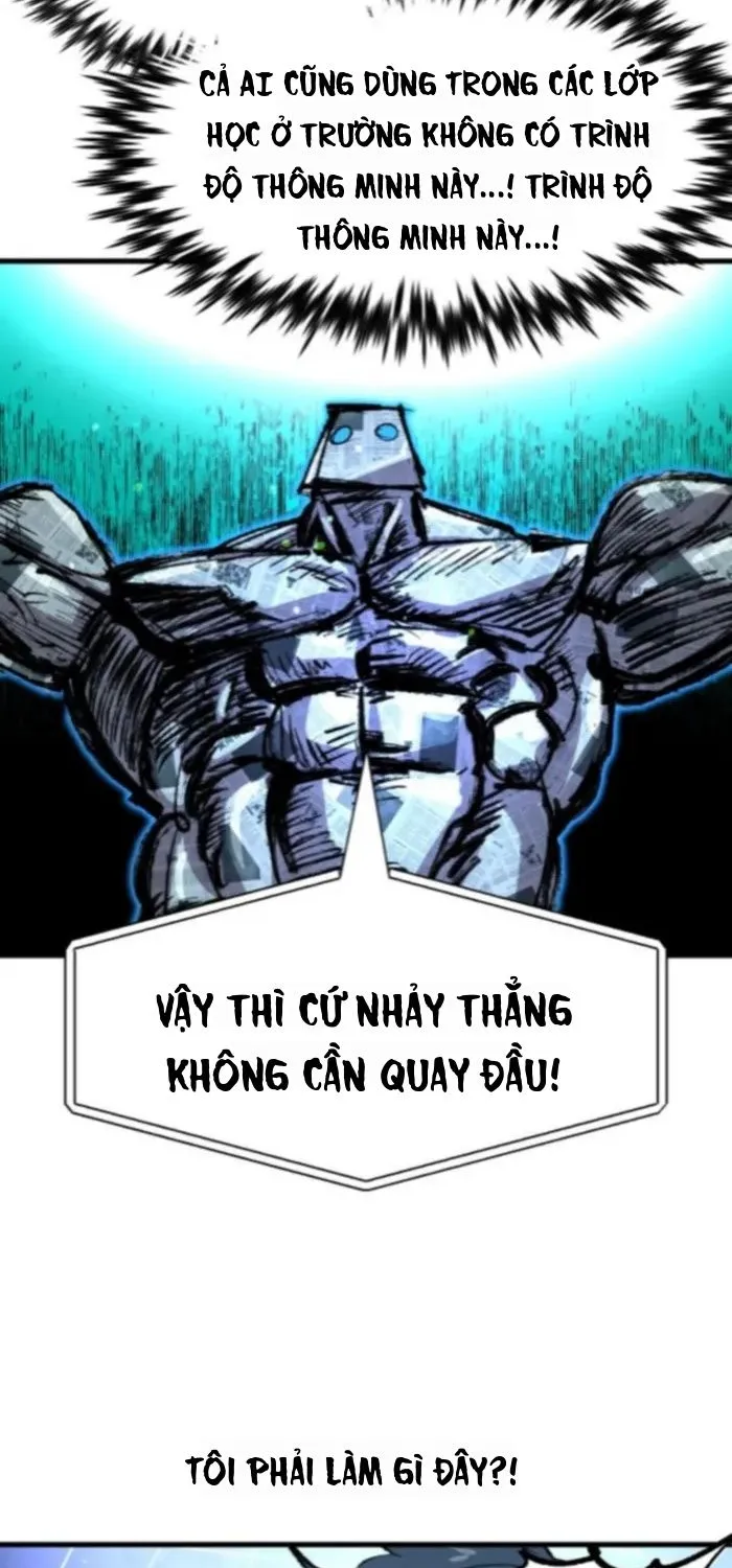 Hòn Đảo Sao Và Xiềng Xích Chap 41 - Next Chap 42