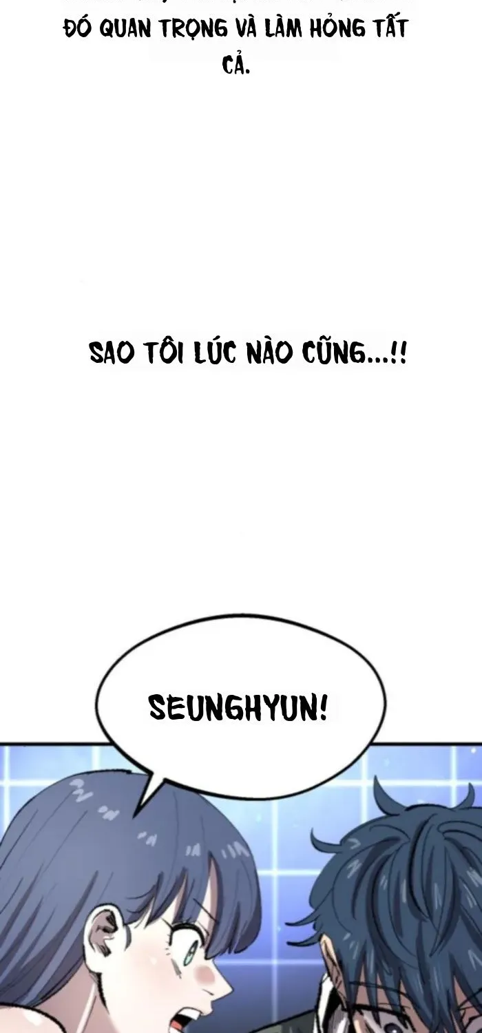 Hòn Đảo Sao Và Xiềng Xích Chap 41 - Next Chap 42